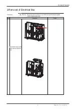 Предварительный просмотр 62 страницы Airwell AW-YHDM012-H91 Service Manual