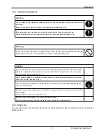 Preview for 6 page of Airwell AW-YHDM018-H91 Service Manual