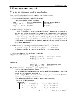 Preview for 16 page of Airwell AW-YHDM018-H91 Service Manual