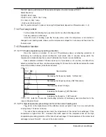 Предварительный просмотр 19 страницы Airwell AW-YHDM018-H91 Service Manual