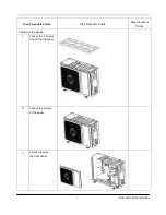 Предварительный просмотр 61 страницы Airwell AW-YHDM018-H91 Service Manual