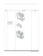 Предварительный просмотр 62 страницы Airwell AW-YHDM018-H91 Service Manual