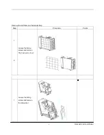 Предварительный просмотр 63 страницы Airwell AW-YHDM018-H91 Service Manual