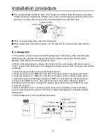 Preview for 13 page of Airwell AWAU-B-YCV150-H13 Installation Manual