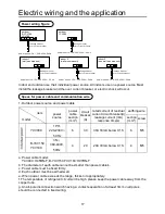 Preview for 19 page of Airwell AWAU-B-YCV150-H13 Installation Manual