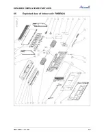 Предварительный просмотр 25 страницы Airwell AWAU-YBDE012-H11 Service Manual