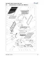 Предварительный просмотр 27 страницы Airwell AWAU-YBDE012-H11 Service Manual