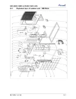 Предварительный просмотр 31 страницы Airwell AWAU-YBDE012-H11 Service Manual