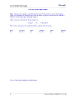 Preview for 2 page of Airwell AWAU-YBZE218-H11 Service Manual