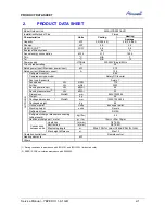 Preview for 9 page of Airwell AWAU-YBZE218-H11 Service Manual