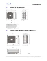 Preview for 18 page of Airwell AWAU-YBZE218-H11 Service Manual