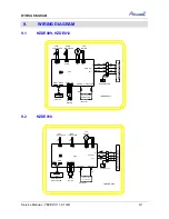 Preview for 27 page of Airwell AWAU-YBZE218-H11 Service Manual