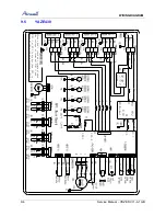 Preview for 30 page of Airwell AWAU-YBZE218-H11 Service Manual