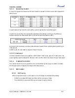 Preview for 39 page of Airwell AWAU-YBZE218-H11 Service Manual