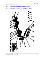 Preview for 57 page of Airwell AWAU-YBZE218-H11 Service Manual