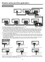 Preview for 17 page of Airwell AWAU-YCV080-H11 Manual