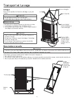 Preview for 33 page of Airwell AWAU-YCV080-H11 Manual