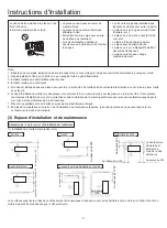 Preview for 35 page of Airwell AWAU-YCV080-H11 Manual