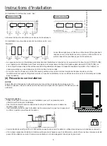 Preview for 36 page of Airwell AWAU-YCV080-H11 Manual