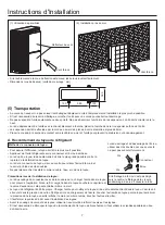 Preview for 37 page of Airwell AWAU-YCV080-H11 Manual