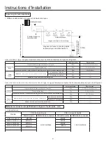 Preview for 39 page of Airwell AWAU-YCV080-H11 Manual