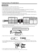 Preview for 41 page of Airwell AWAU-YCV080-H11 Manual