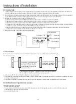 Preview for 42 page of Airwell AWAU-YCV080-H11 Manual