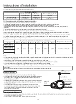 Preview for 43 page of Airwell AWAU-YCV080-H11 Manual