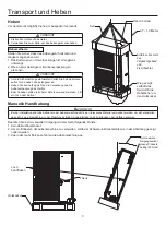 Preview for 60 page of Airwell AWAU-YCV080-H11 Manual