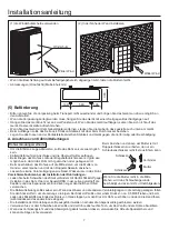 Preview for 64 page of Airwell AWAU-YCV080-H11 Manual