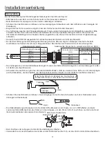 Preview for 68 page of Airwell AWAU-YCV080-H11 Manual