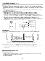 Preview for 69 page of Airwell AWAU-YCV080-H11 Manual