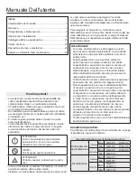 Preview for 84 page of Airwell AWAU-YCV080-H11 Manual