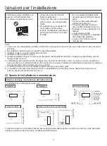 Preview for 89 page of Airwell AWAU-YCV080-H11 Manual