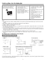 Preview for 116 page of Airwell AWAU-YCV080-H11 Manual