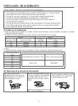 Preview for 142 page of Airwell AWAU-YCV080-H11 Manual