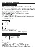 Preview for 146 page of Airwell AWAU-YCV080-H11 Manual