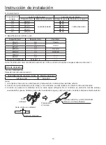 Preview for 148 page of Airwell AWAU-YCV080-H11 Manual