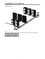 Preview for 13 page of Airwell AWAU-YCVFD224-H13 Installation Manual