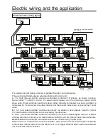 Preview for 23 page of Airwell AWAU-YCVFD224-H13 Installation Manual