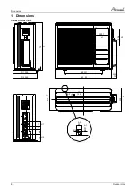 Preview for 21 page of Airwell AWAU-YCZ218-H11 Service Manual