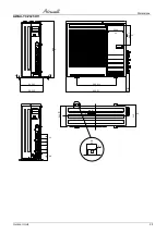 Preview for 22 page of Airwell AWAU-YCZ218-H11 Service Manual