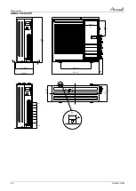 Preview for 23 page of Airwell AWAU-YCZ218-H11 Service Manual