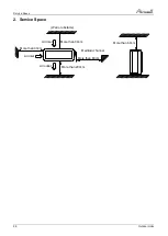 Preview for 25 page of Airwell AWAU-YCZ218-H11 Service Manual