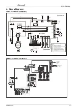 Preview for 28 page of Airwell AWAU-YCZ218-H11 Service Manual