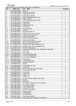 Preview for 46 page of Airwell AWAU-YCZ218-H11 Service Manual