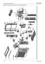 Preview for 47 page of Airwell AWAU-YCZ218-H11 Service Manual