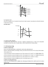 Preview for 69 page of Airwell AWAU-YCZ218-H11 Service Manual