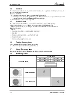 Preview for 5 page of Airwell AWAU-YDD009-H11 Service Manual