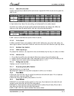 Preview for 26 page of Airwell AWAU-YDD009-H11 Service Manual